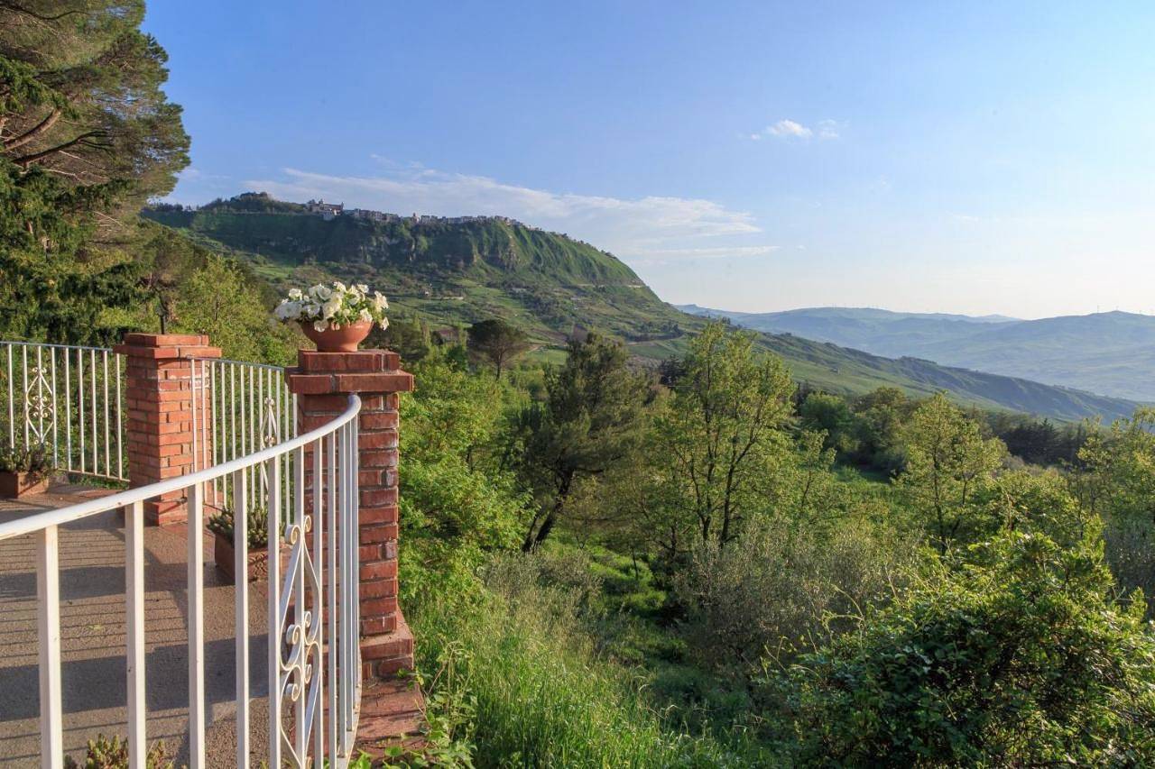 Agriturismo Cuca in Polizzi Generosa, Provincia di Palermo