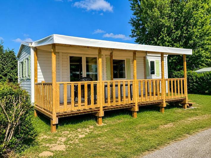 Location de vacances pour 6 personnes, avec jardin à Pendé (Somme) - 2