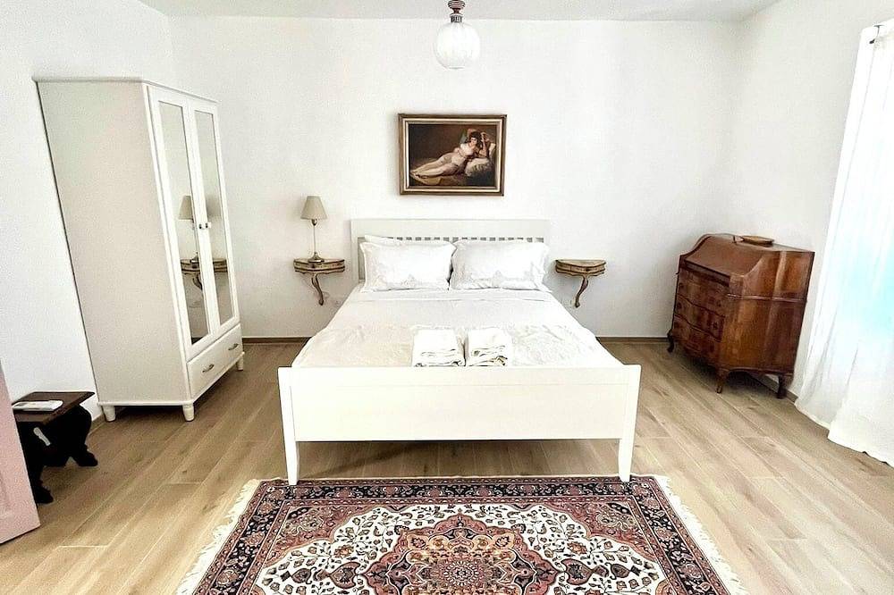 \"Coastal Cottage\" with balcony in Pesaro, Valle del Metauro