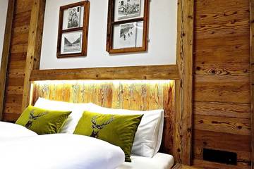 Chalet für 6 Personen in Ahrntal, Zillertaler Alpen, Bild 2