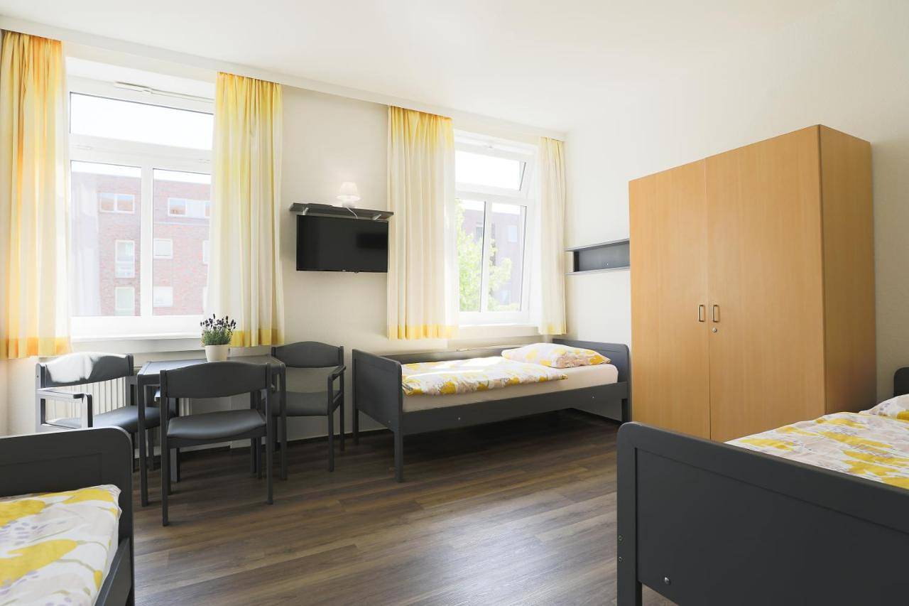 Berne Apartments in Rahlstedt Hamburg, Hamburg