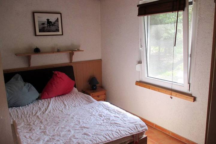 Bungalow für 5 Personen, mit Whirlpool und Garten in Dranske - 2