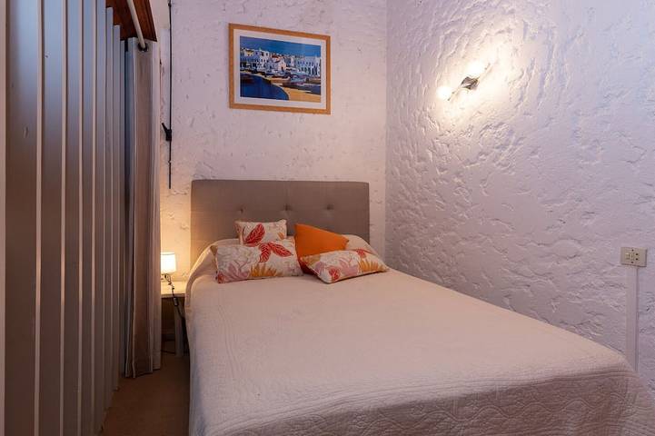 Gîte pour 5 personnes, avec terrasse dans Plage des Bourdaines - 3