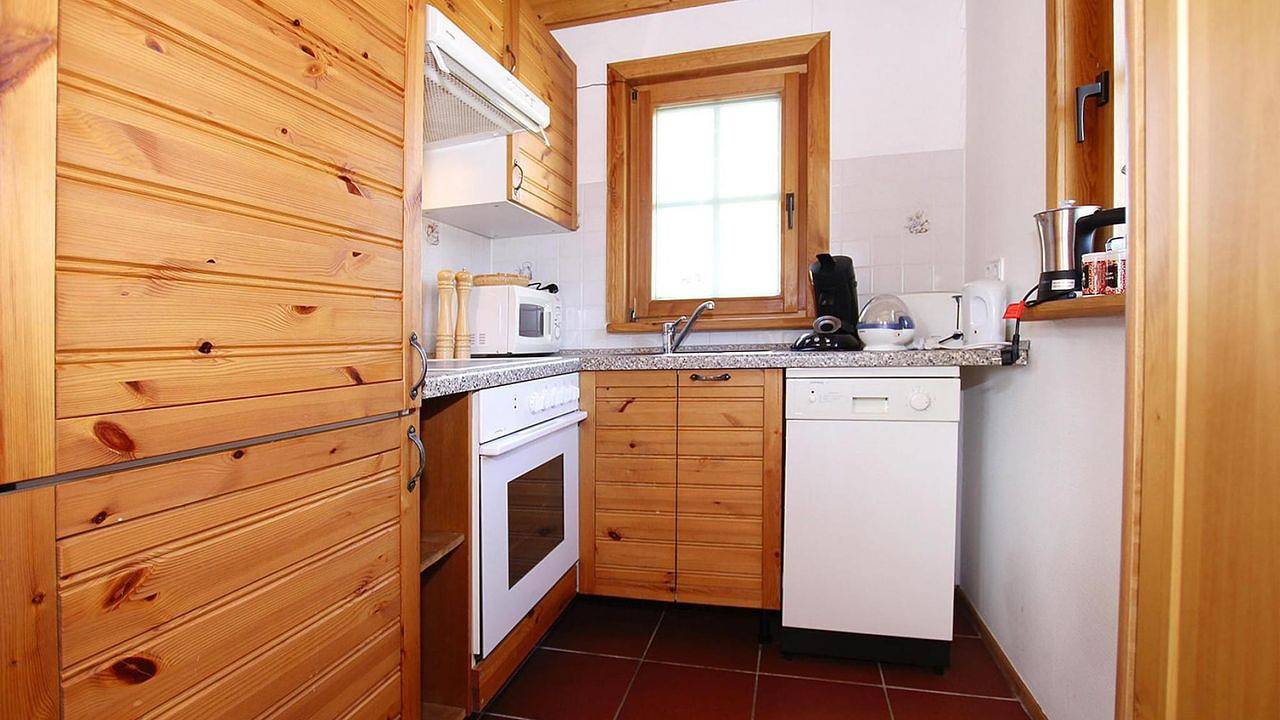 Ferienhaus für 5 Personen (65 m²) in Tanne in Tanne, Harzvorland