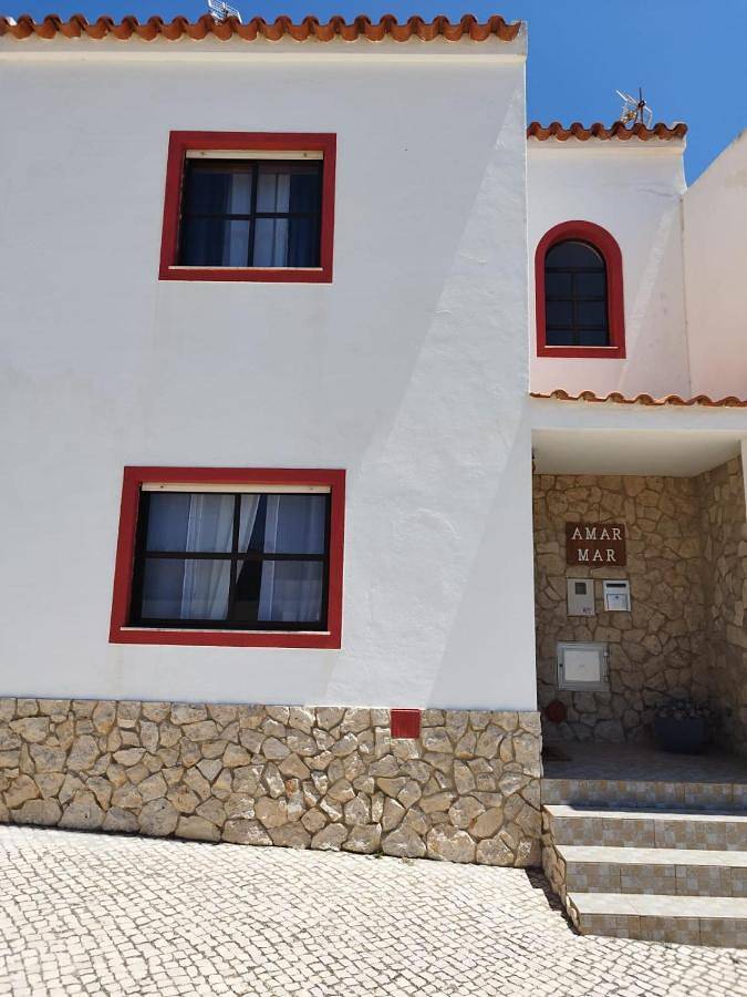 Ferienhaus für 6 Personen, mit Ausblick und Terrasse in Vila do Bispo - 3