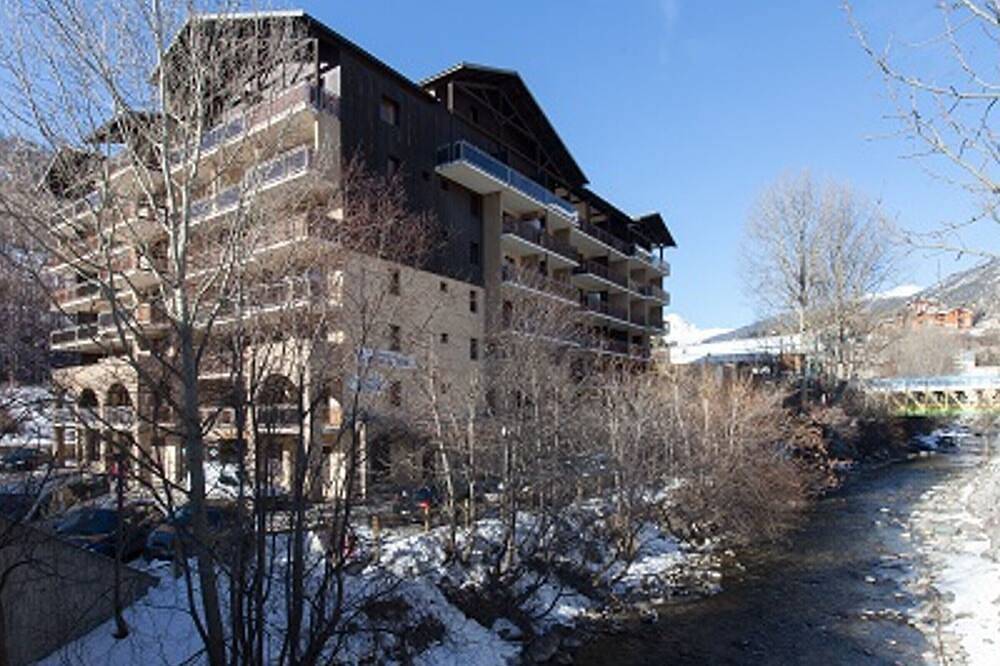 Photo : Appartement de vacances