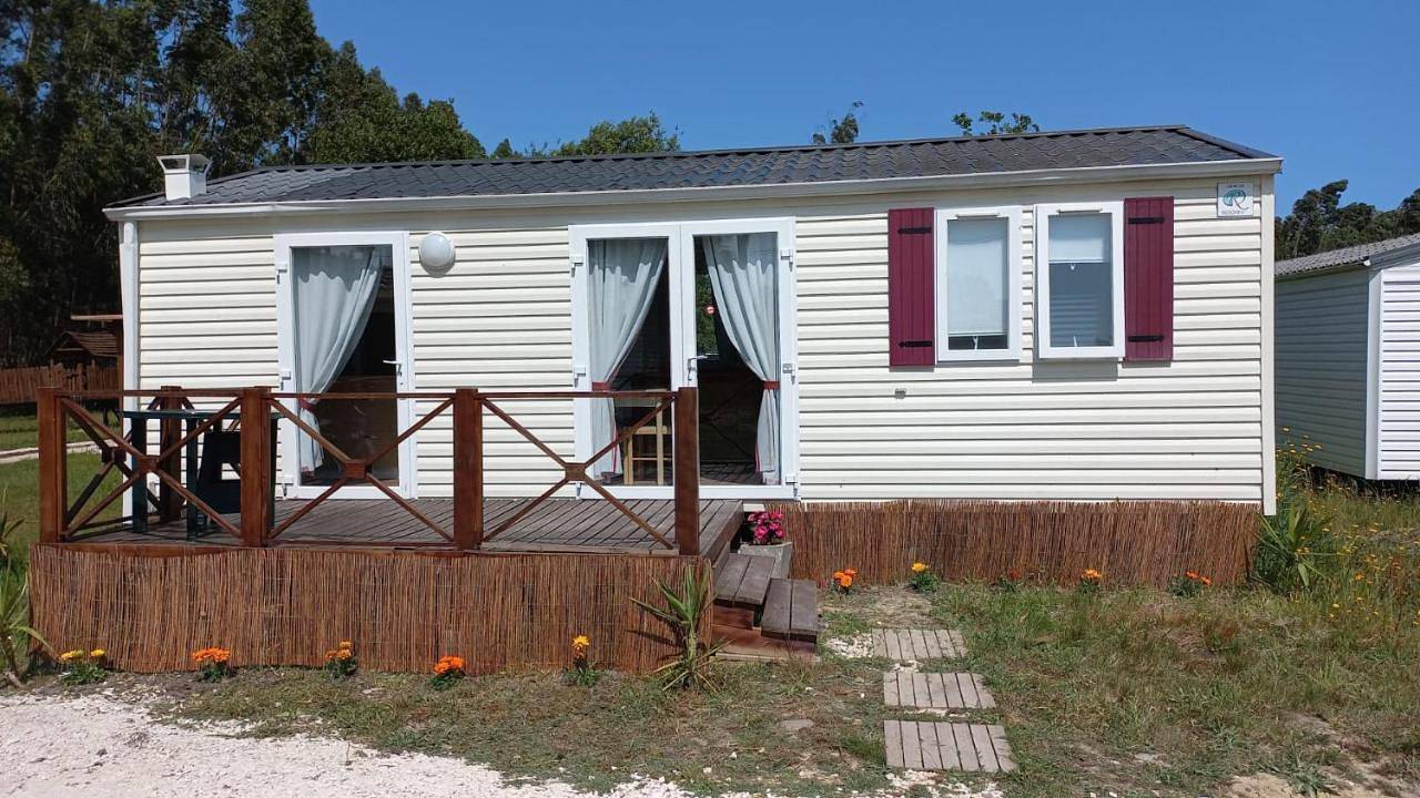 Mobile Home in Leiria District