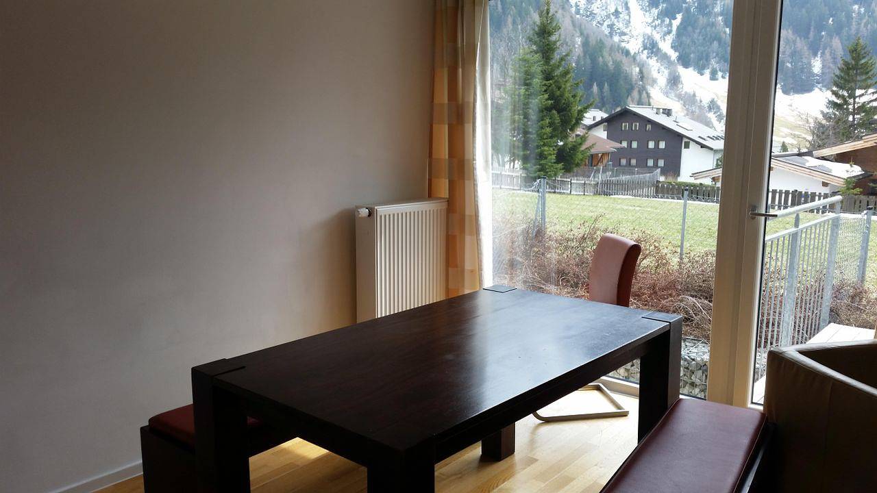 Geheel vakantieappartement, Ferienwohnung für 6 Personen (75 m²) in St. Anton am Arlberg in Lechtal Alps, Sankt Anton am Arlberg