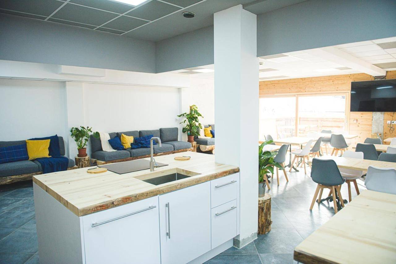 Bodygo Hostel in Valfréjus, Modane