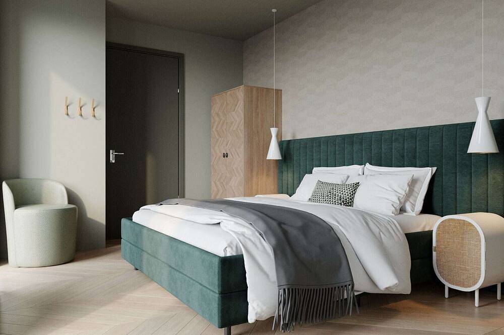 Wellness Villa Verblijf op Texel in Eijerland, De Cocksdorp