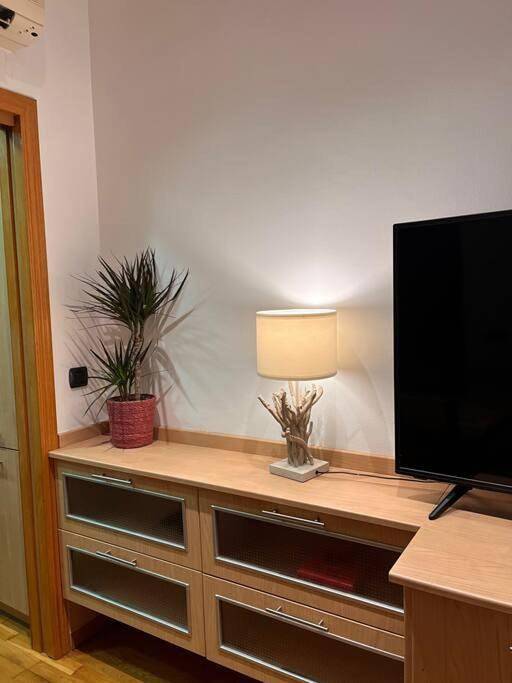 Gîte pour 4 personnes, avec terrasse et vue, animaux acceptés à Figueras - 4