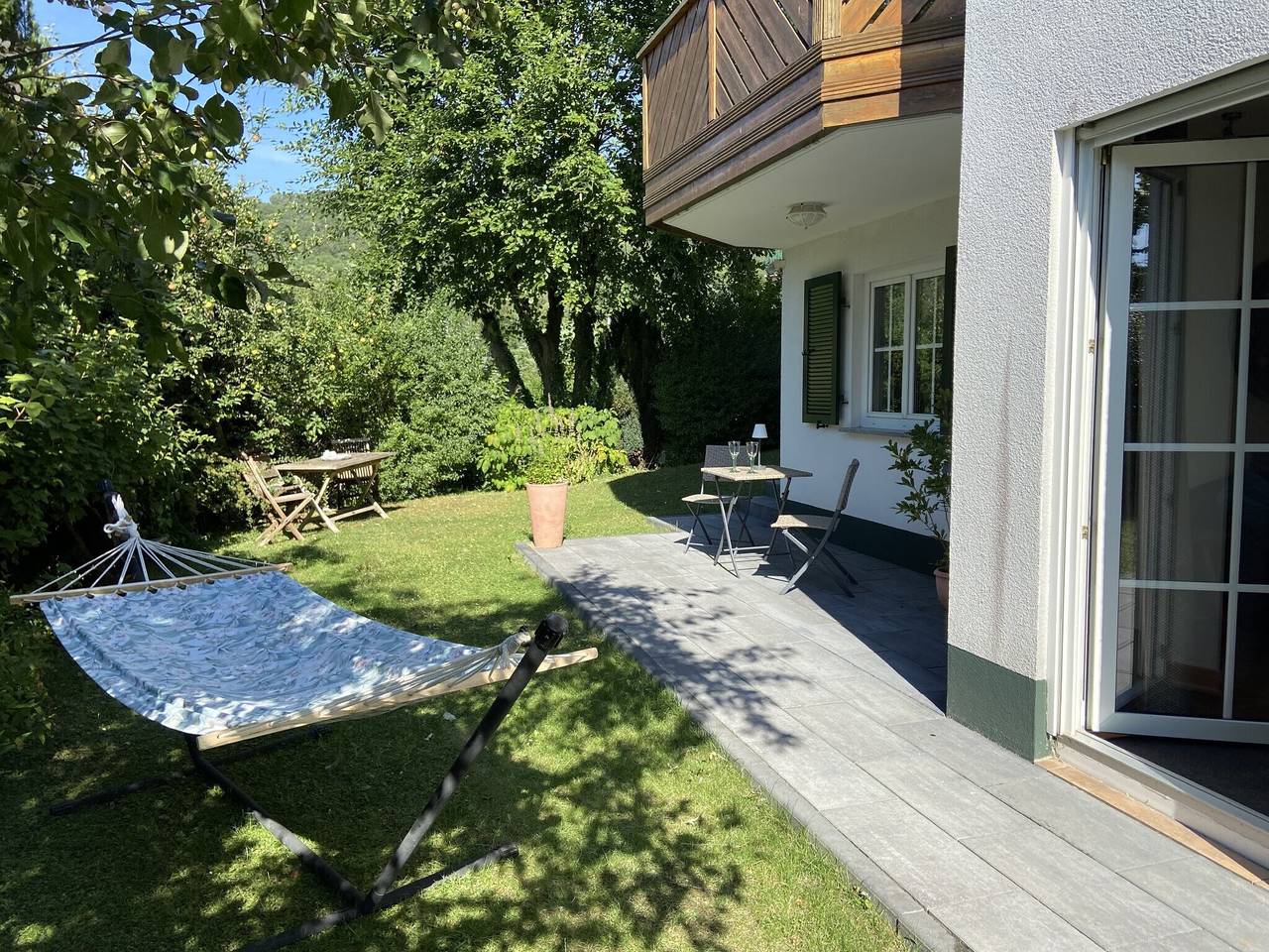 Holiday Rental for 2 People in Glashütten, Hochtaunuskreis