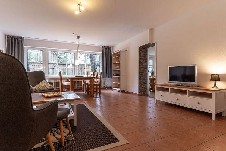 Ganze Wohnung, Ferienwohnung für Familien in St.Peter Ording in St. Peter-Ording, Eiderstedt