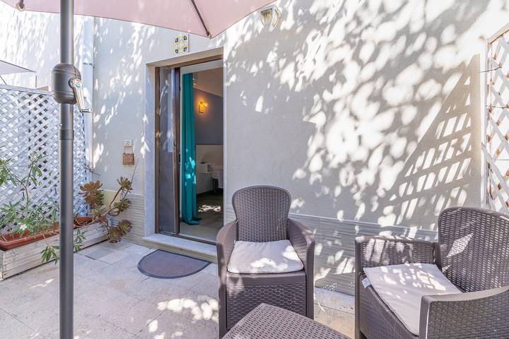 Hel lejlighed, Apartment 'Casacecilia Relax Paola' with Private Terrace, Wi-Fi and Air Conditioning in Siracusa, Syracuse Provinsen