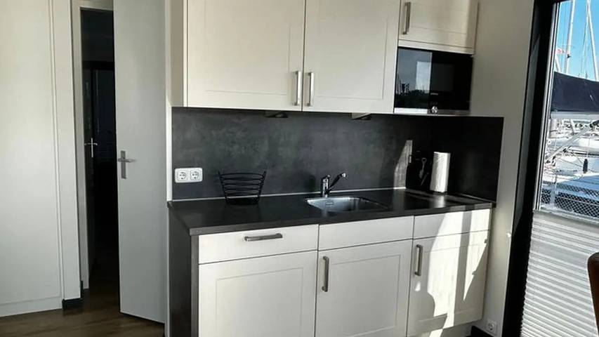 Ferienhaus für 4 Personen, mit Balkon in der Mecklenburger Bucht - 4
