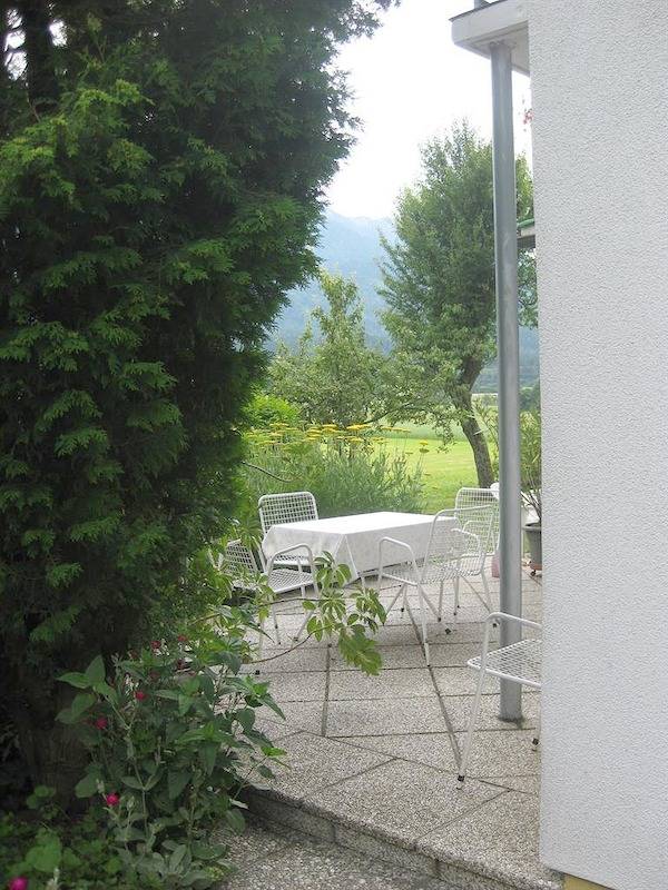 Ganze Ferienwohnung, Appartement 2- 4 (5) Personen in Karawanken und Bachergebirge, Finkenstein am Faaker See