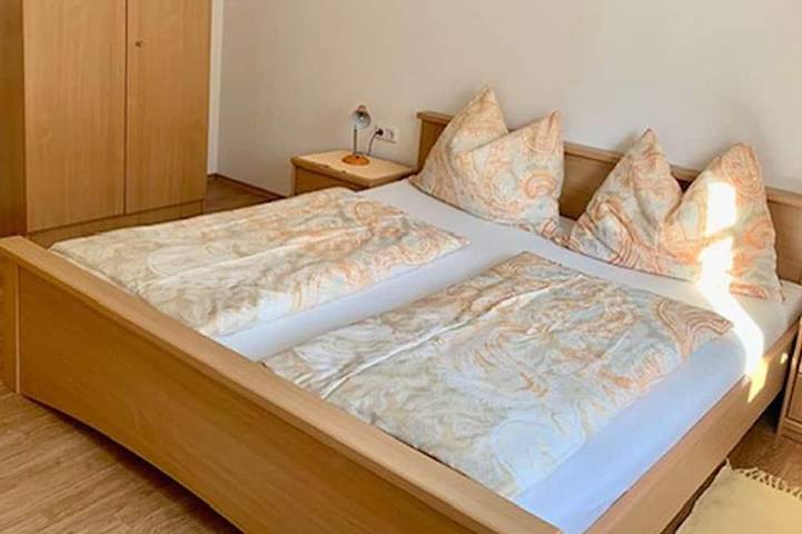 Bauernhof für 6 Personen, mit Garten am Mondsee - 3