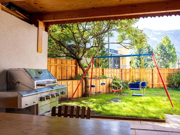 Ganze Ferienwohnung, Ferienwohnung Lechner-Kaltenhauser - Ferienwohnung Lechner in Kramsach, Kaisergebirge