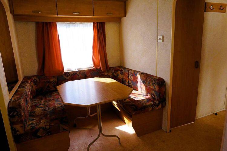 Holländisches Haus am Jamno-See und Strand in Granica Łazy, Powiat Koszaliński