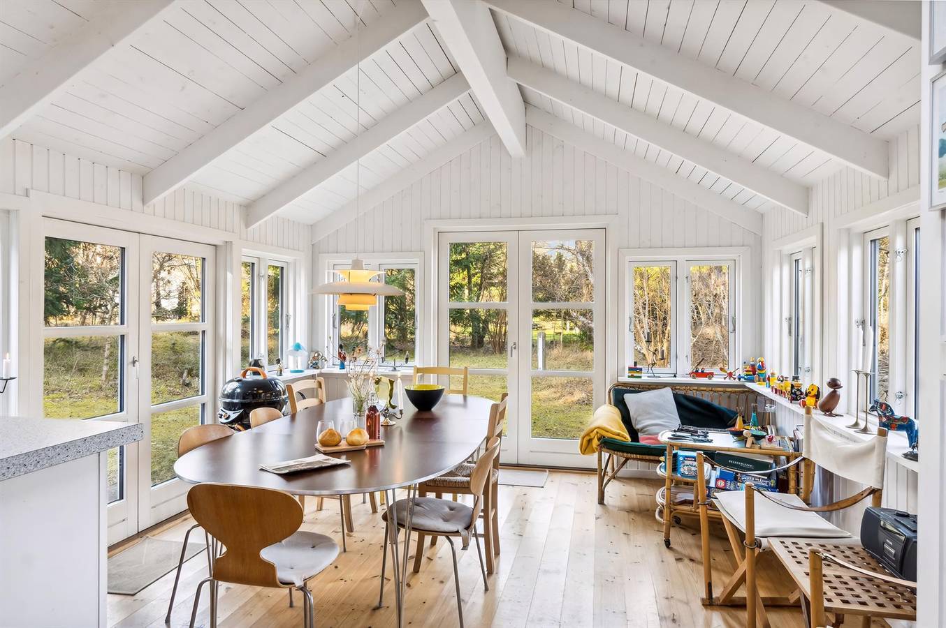 3 bedroom pet friendly home in Nykøbing Sj in Nykøbing Sjælland, Nordwestseeland