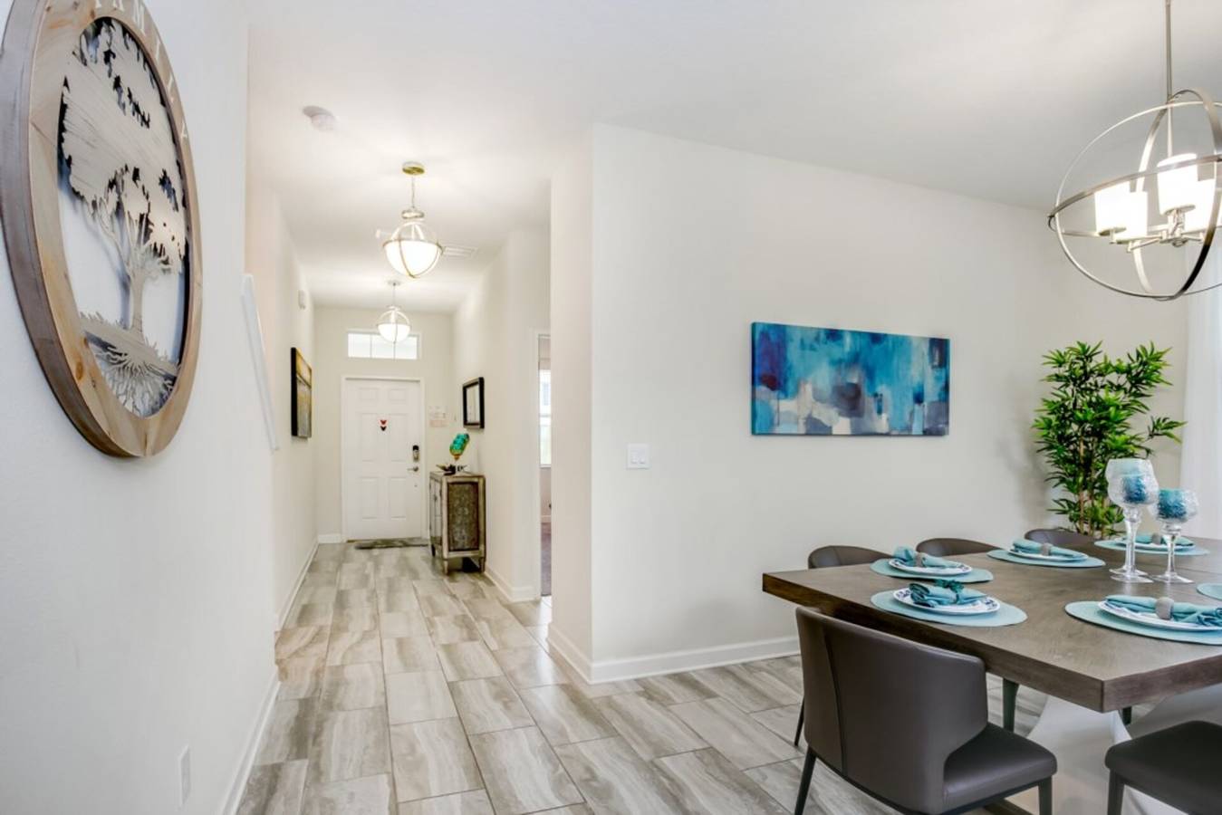 Imagine You and Your Family Renting this 5 Star Villa on Storey Lake Resort, Orlando Villa 3735 in Condado de Osceola