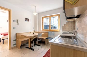 Bauernhof für 2 Personen in Laurein, Nonsberggruppe, Bild 1
