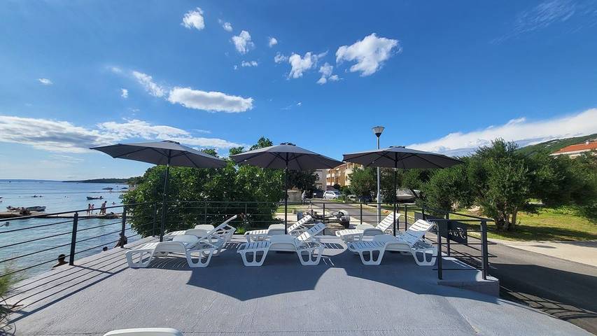 Zimmer für 1 Personen - 1