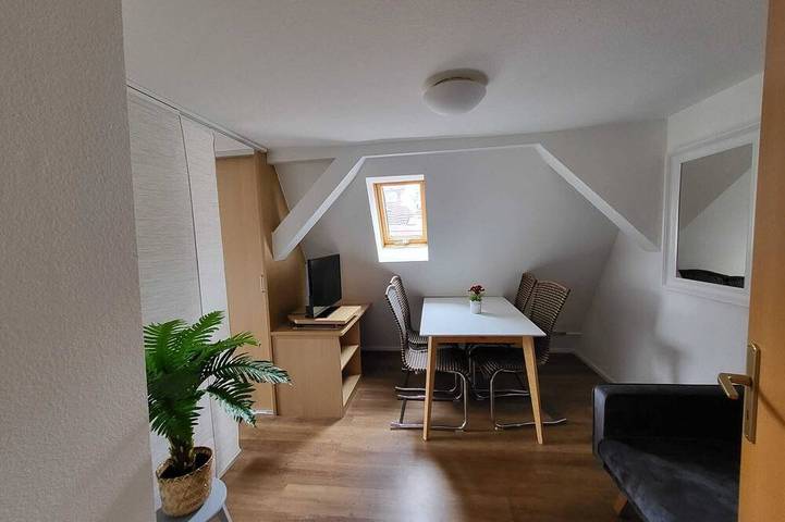 Ferienwohnung für 3 Personen in Stuttgart-Mitte - 4