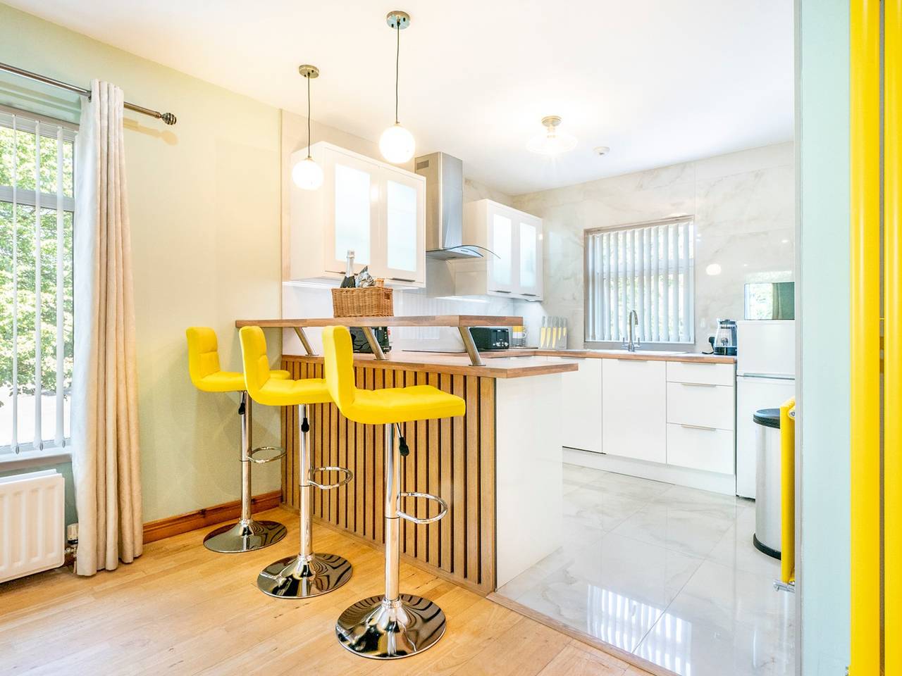 Entire apartment, Simply Stunning 2Br | City Centre | Queens Uni - Pass the Keys in Belfast, County Antrim