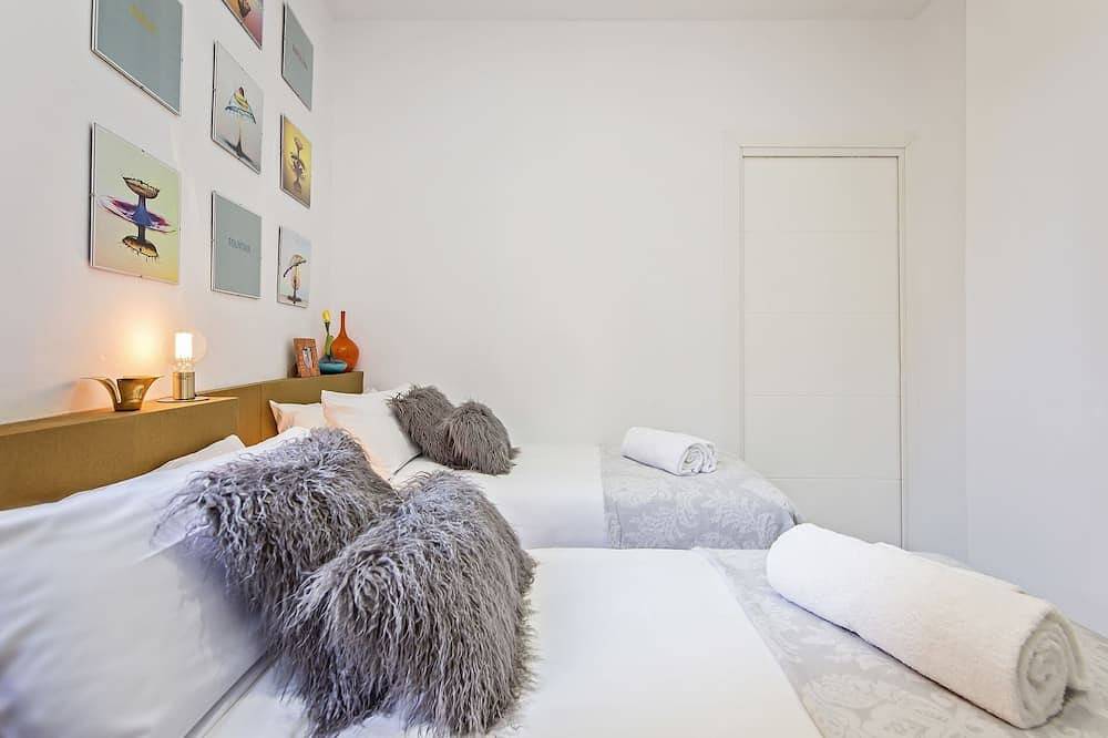Appartement entier, Sweett | Sants I - Deux Chambres Appartement, Couchages 5 in Barcelona Centre, Barcelone