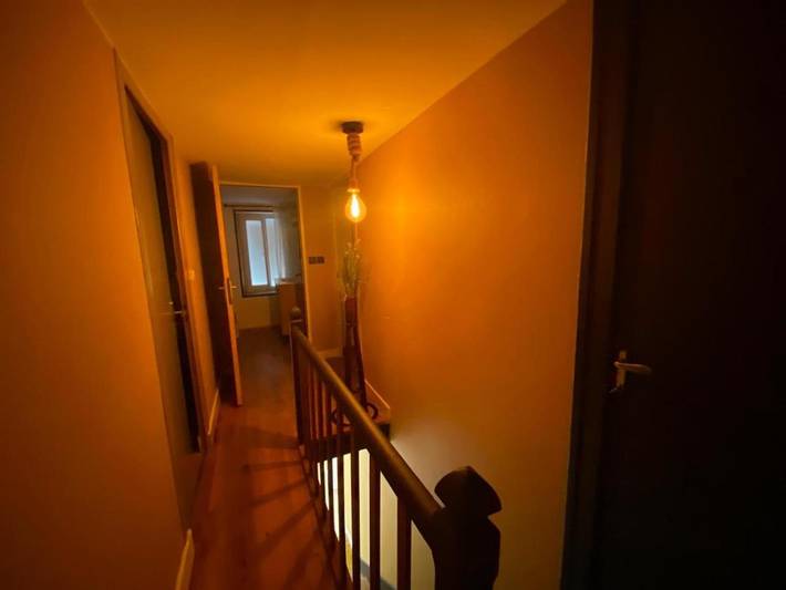 Location de vacances pour 10 personnes, avec jacuzzi et terrasse à Barbezieux-Saint-Hilaire - 4