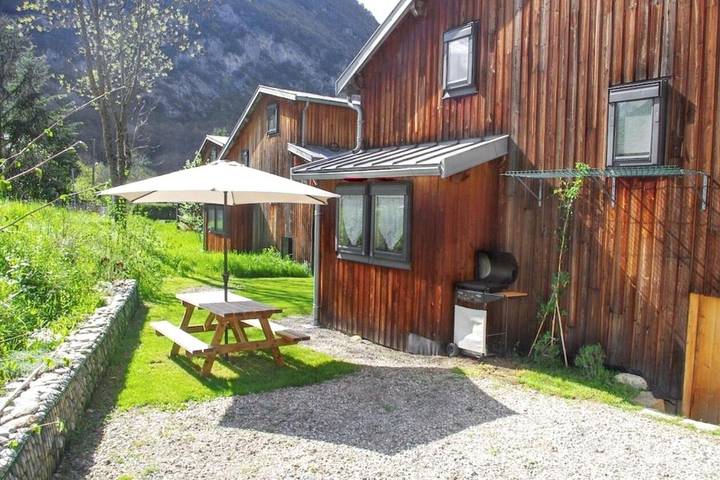 Gîte pour 5 personnes, animaux acceptés à Niaux - 2