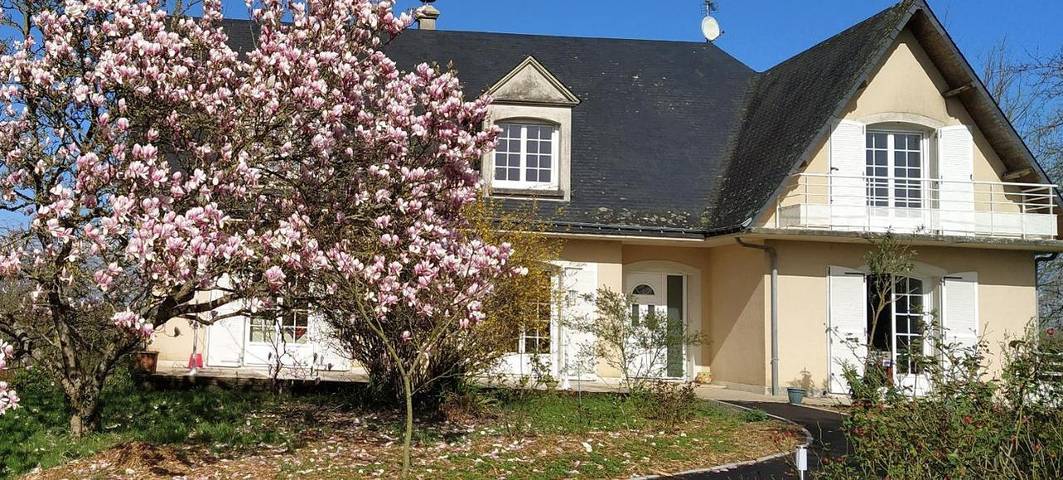 Location de vacances pour 2 personnes, avec jardin dans Segré-en-Anjou-Bleu - 2