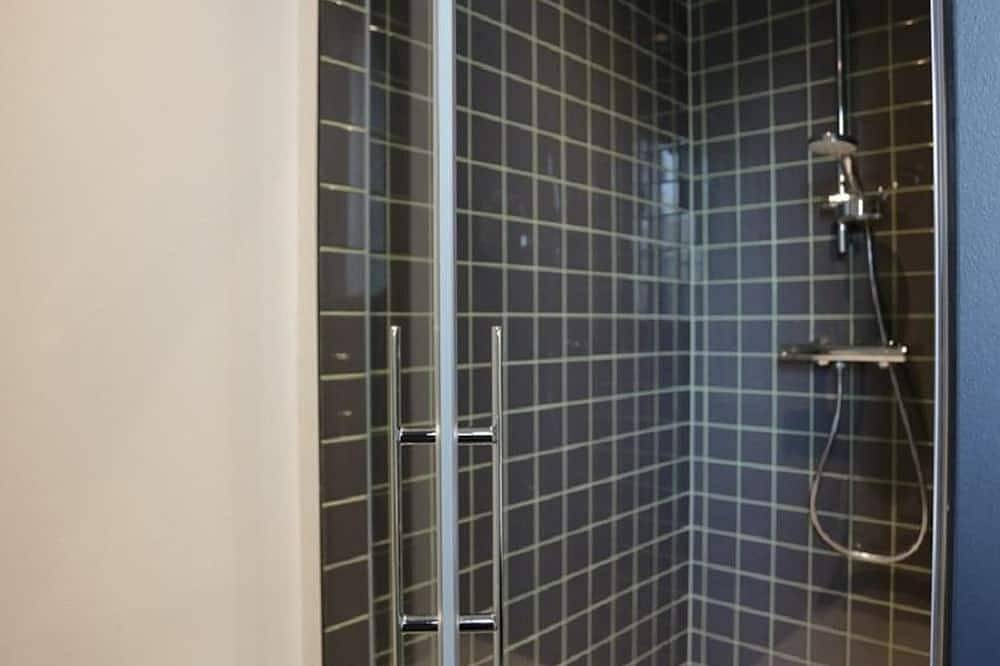 Sander room Queen - sander Hotel in Deutsches Eck, Coblenza