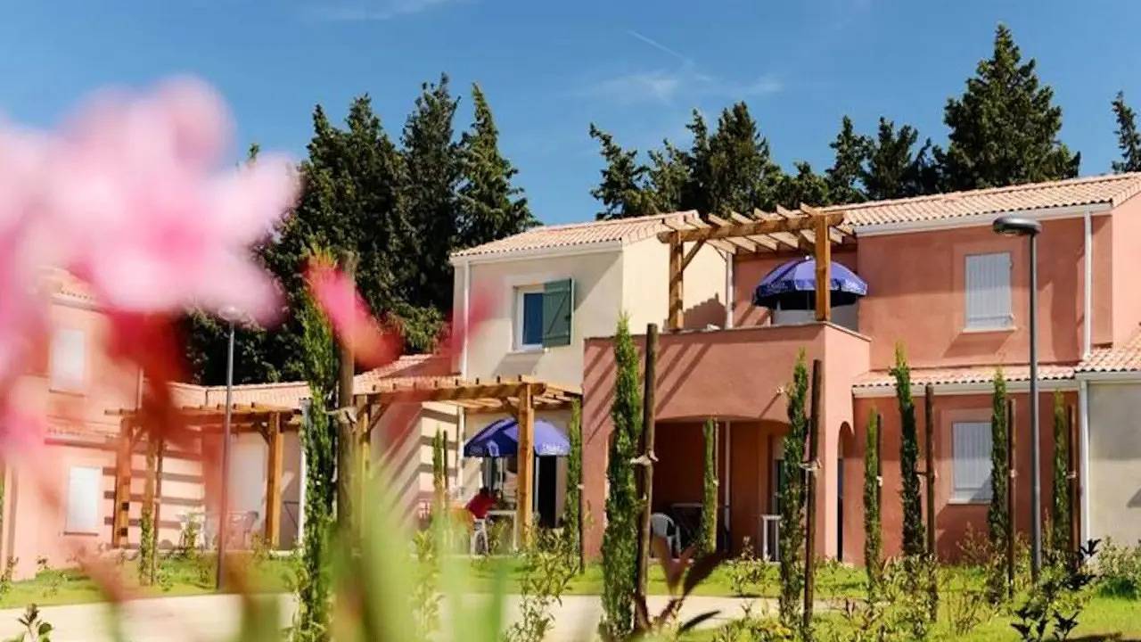 Apartamento vacacional entero, Ferienwohnung für 6 Personen (45 m²) in Paradou in Paradou, Region de Arles