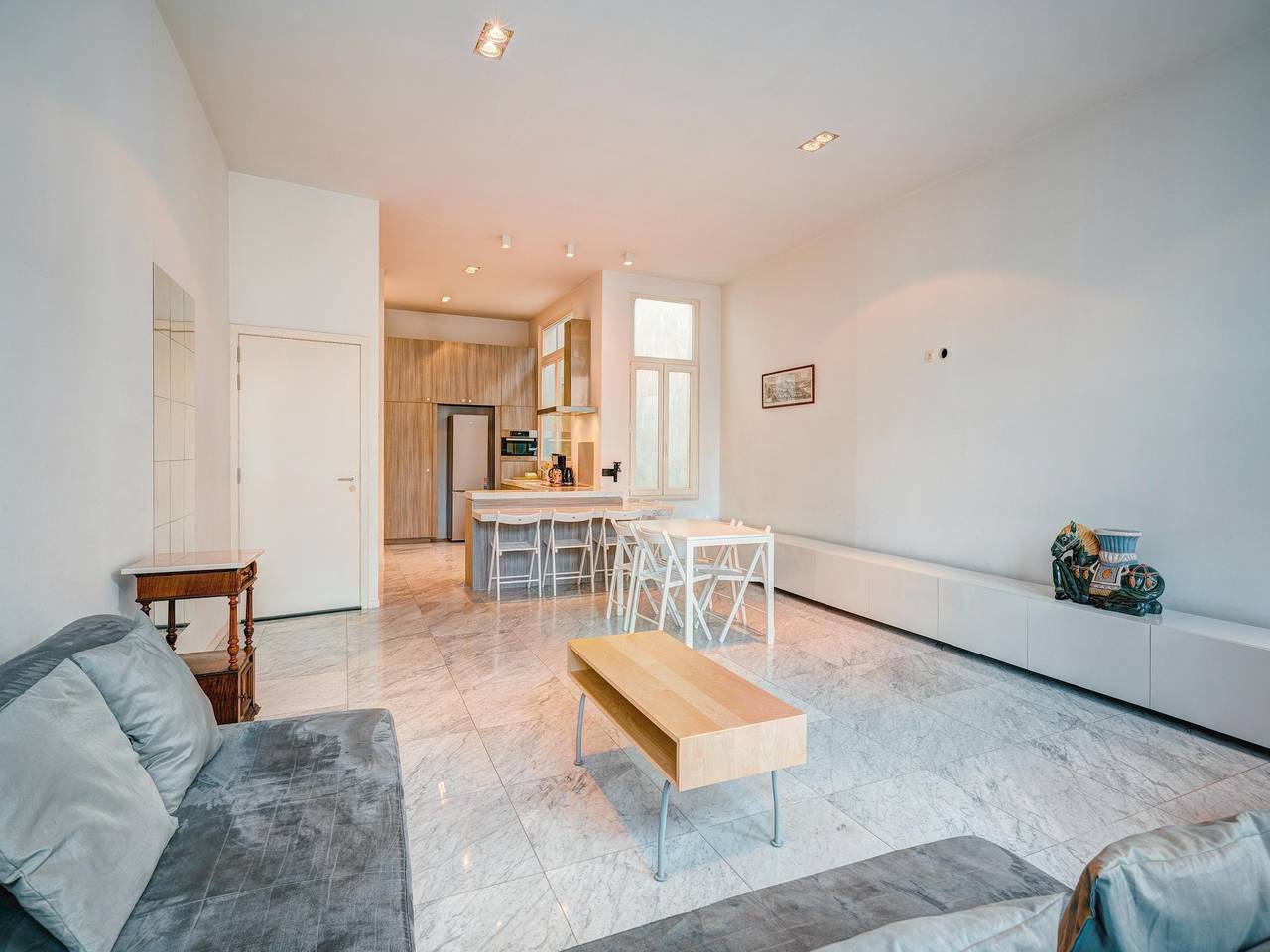 Apartamento entero, Saint Pauls Lodge, 3 dormitorios in Amberes, Región de Amberes