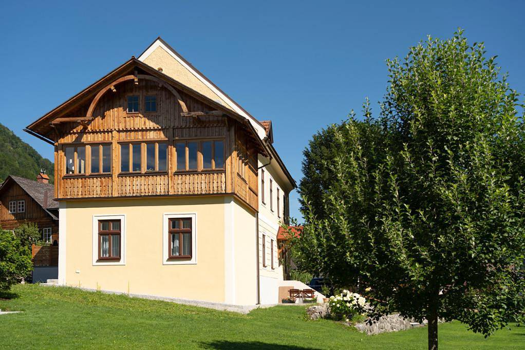 Ganze Wohnung, Apartment Hollenstein - Apartment Hollenstein (104qm) mit kostenfreiem Wlan in Hollenstein an der Ybbs, Mostviertel Region