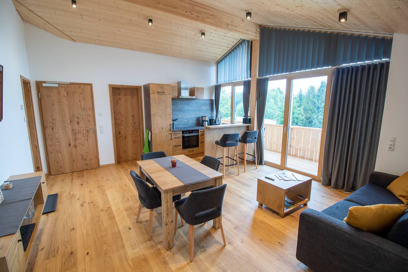 Ganze Ferienwohnung, Der Bienenkorb in Blaichach, Bayerisch Schwaben