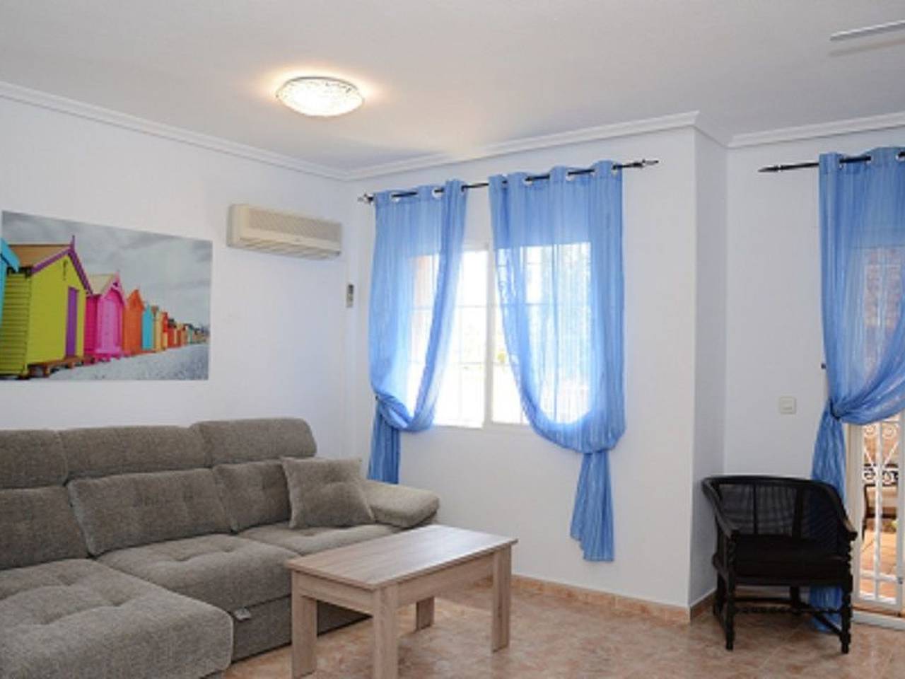 Olivos 8 in Mar Menor, Costa Cálida