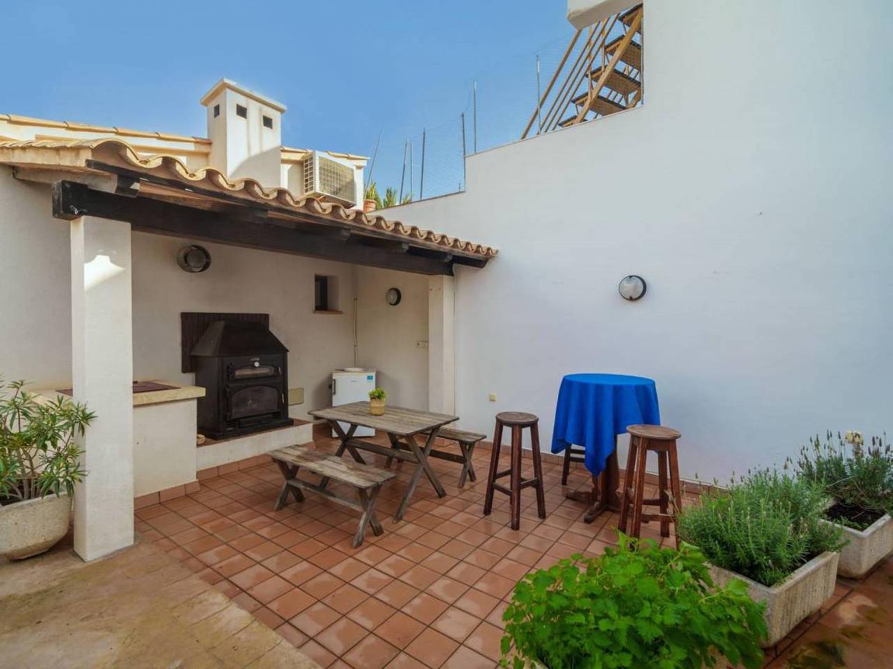 Es Col·legi – Private Pool in Capdepera in Capdepera, East Majorca