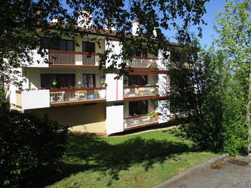 Gîte pour 4 personnes, avec terrasse et jardin à Collonges-sous-Salève