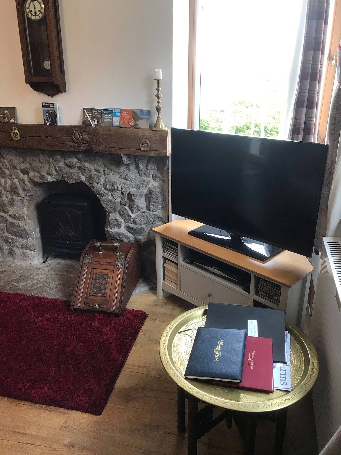 Primrose Cottage in Dumfries und Galloway