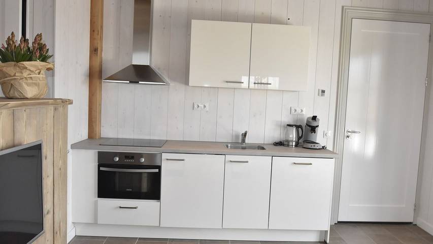 Ferienhaus für 2 Personen, mit Garten, mit Haustier in Callantsoog - 2