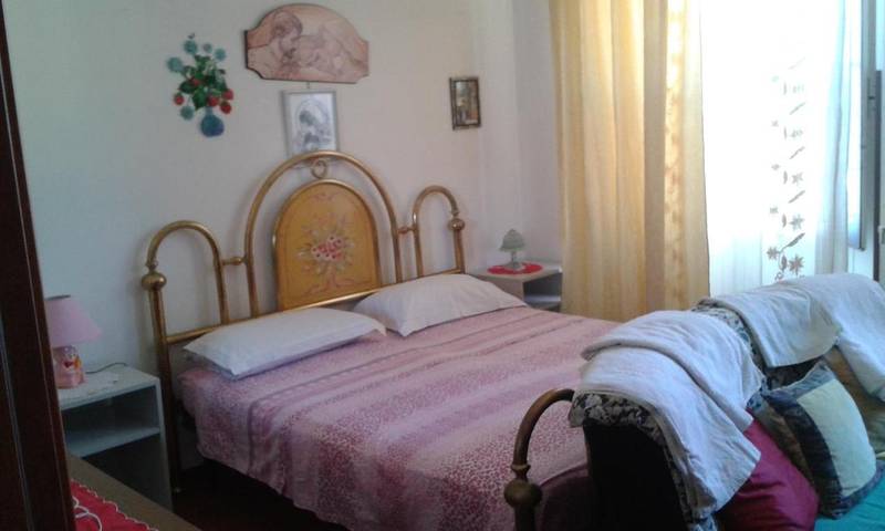 B&b per 3 persone, con Balcone e Panorama a Vibo Valentia