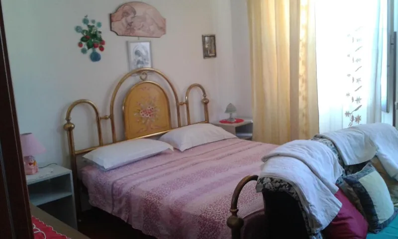 Chambre d’hôte pour 1 personnes - 1