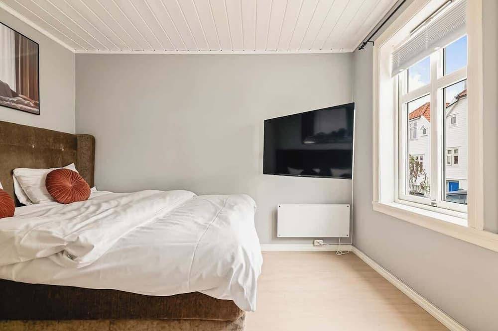 The Skansen Gym & Garden House - 400m to Bryggen! in Bergenhus, Bergen