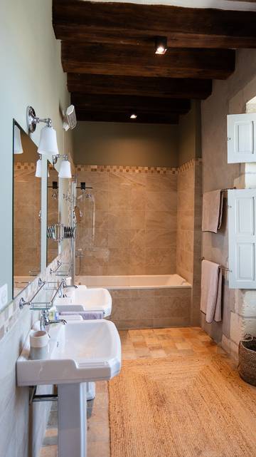 Chambre D’hôte pour 2 Personnes dans Restigné, Indre-et-Loire, Photo 3