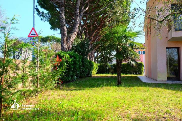 Villa für 8 Personen, mit Garten in Jesolo - 3