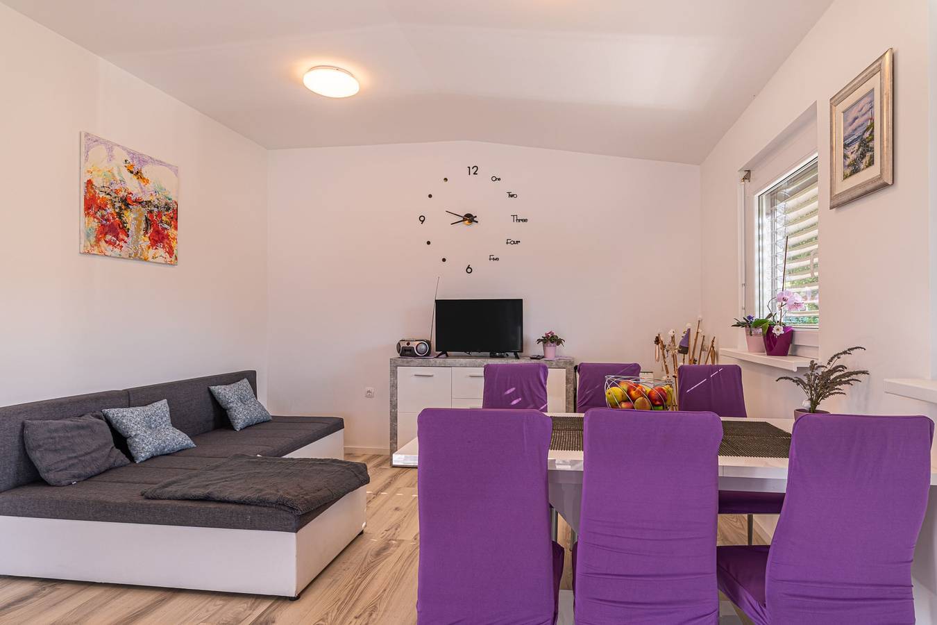 Holiday Home Zala with Jacuzzi in Slowenien