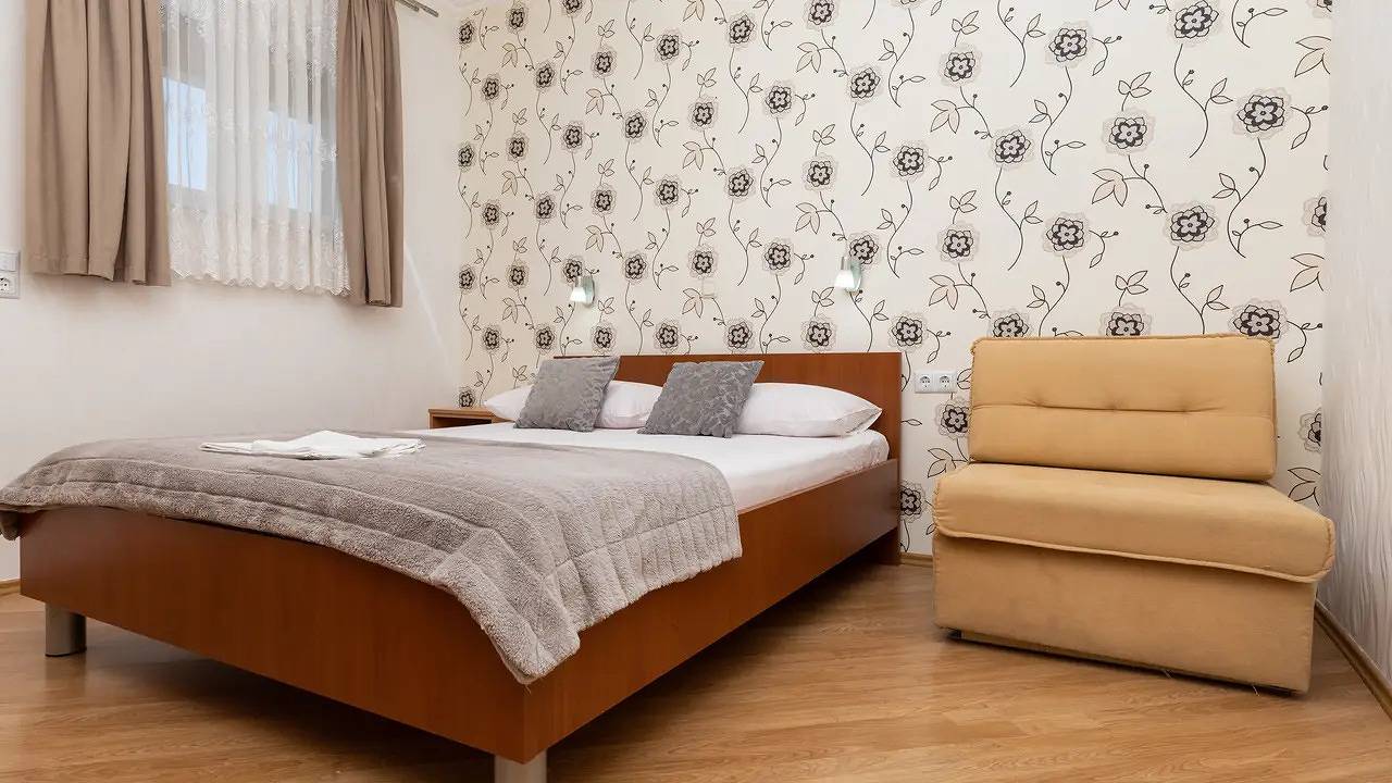 Appartamento vacanze a Duće a partire da 165€ a notte